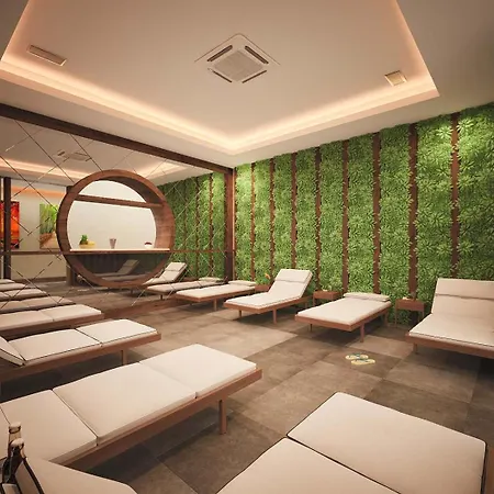 Dream World Palace Отель 5*