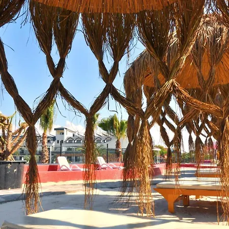 Dream World Palace 5* Колакли