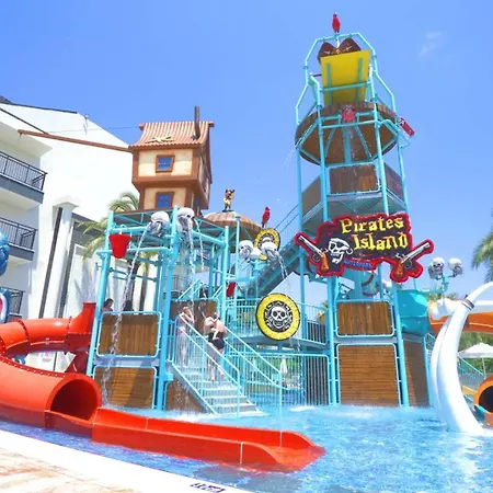 Dream World Palace Hotel