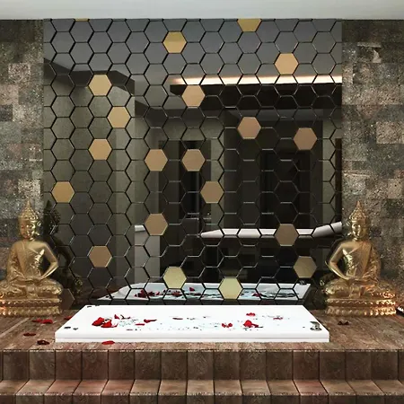 Dream World Palace Отель