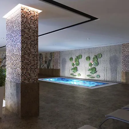 Dream World Palace Отель Колакли