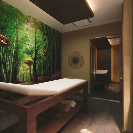 Dream World Palace 5* Колакли