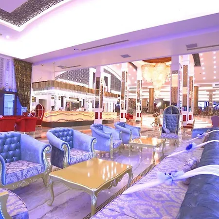 Dream World Palace 5*