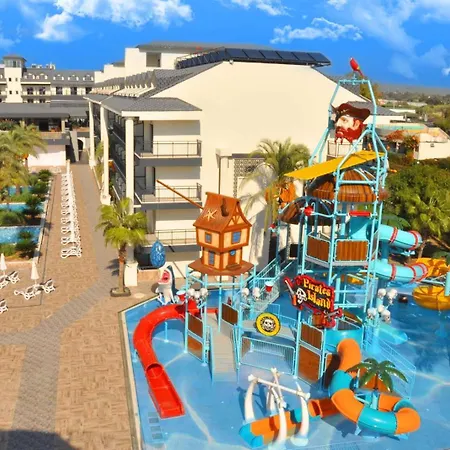 Dream World Palace 5* Колакли