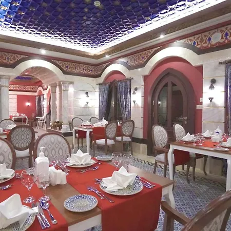 Dream World Palace Отель 5*