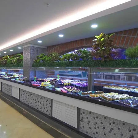 Dream World Palace 5* Colakli
