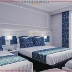 Dream World Palace فندق