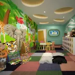 فندق Dream World Palace