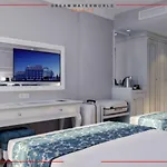 فندق Dream World Palace 5*