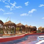 فندق Dream World Palace Colakli