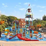 Dream World Palace Colakli