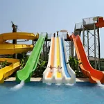 Dream World Palace فندق Colakli