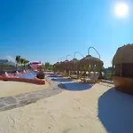 فندق Dream World Palace Colakli