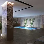 Dream World Palace فندق Colakli