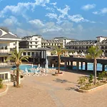 Dream World Palace 5* Colakli