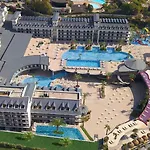 Dream World Palace