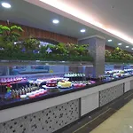 فندق Dream World Palace