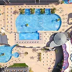 Dream World Palace 5* Colakli