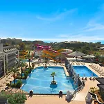 فندق Dream World Palace