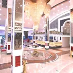 Dream World Palace 5* Colakli