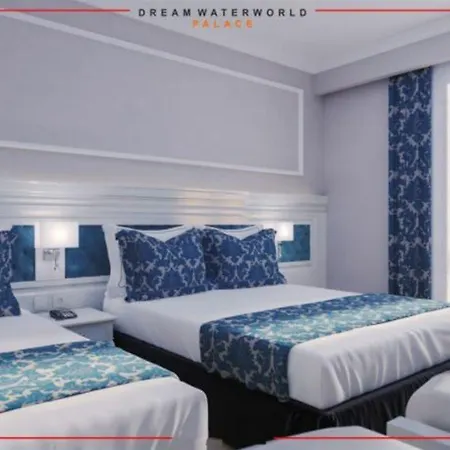 Dream World Palace Hotel