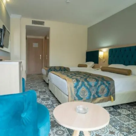 Hotel Dream World Palace