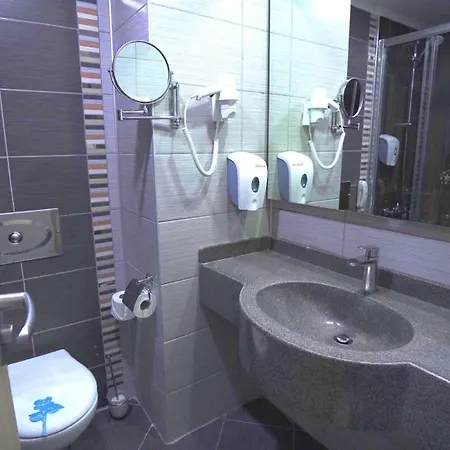 Hotel Dream World Palace Colakli