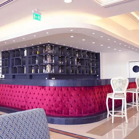 Dream World Palace 5* Colakli