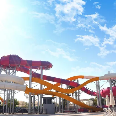Dream World Palace 호텔