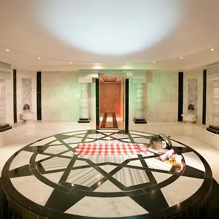 Dream World Palace Hotel Colakli