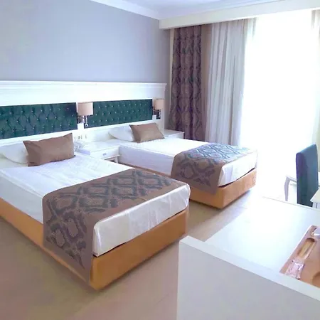 Dream World Palace Colakli
