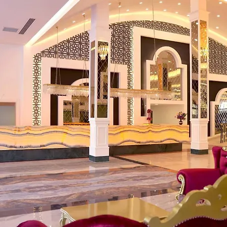 Dream World Palace 5* Colakli