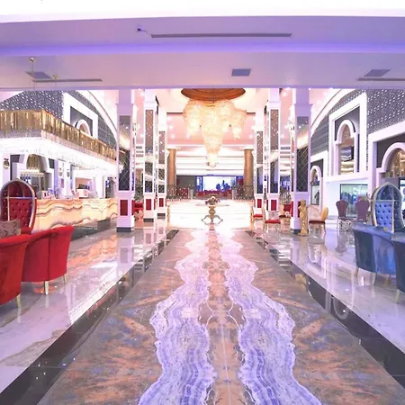 Dream World Palace