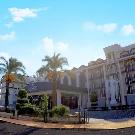 Dream World Palace Hotel 5*