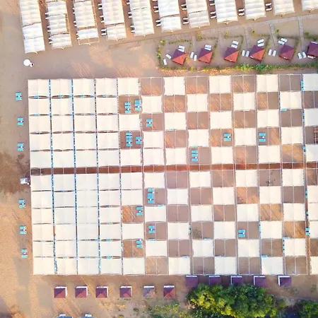 Dream World Palace Hotel