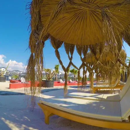 Dream World Palace 5*