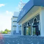 Dream World Palace Colakli