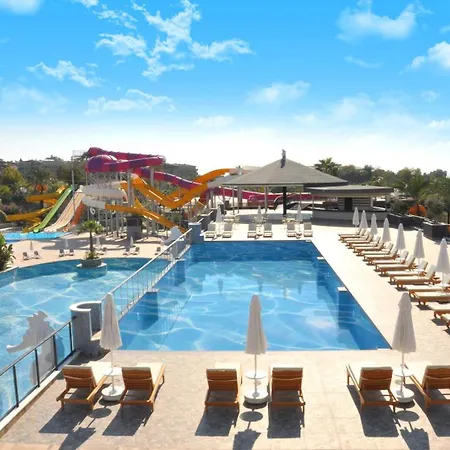 Hotel Dream World Palace 5*