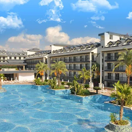 Dream World Palace Hotel 5*